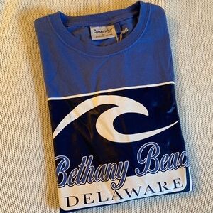 Comfortex Bethany Beach, Delaware Tshirt